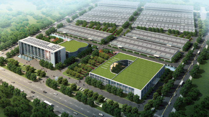 常州lewin乐玩新材料集团股份有限公司