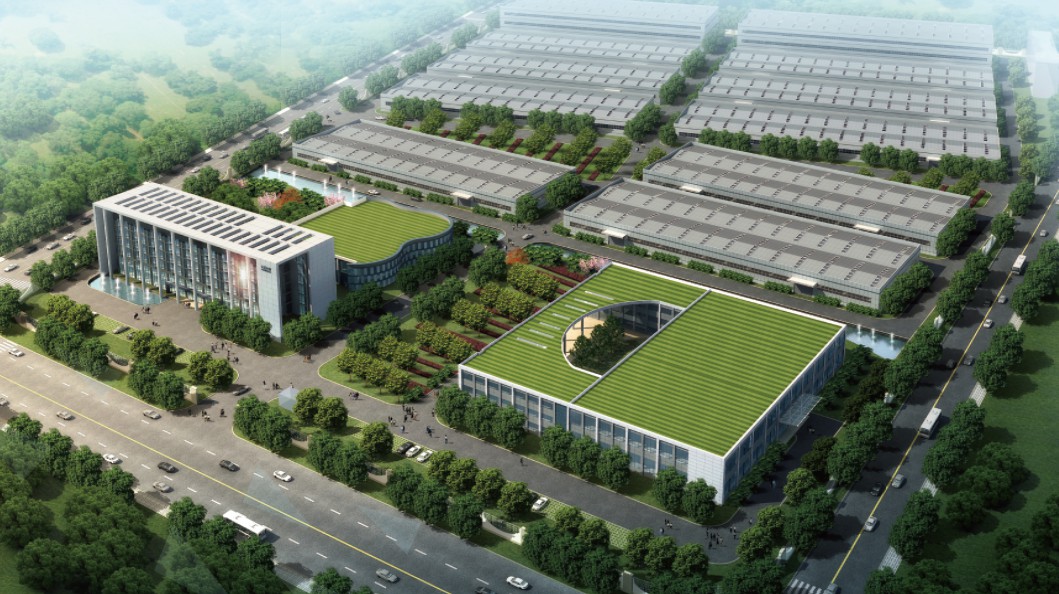 常州lewin乐玩新材料集团股份有限公司