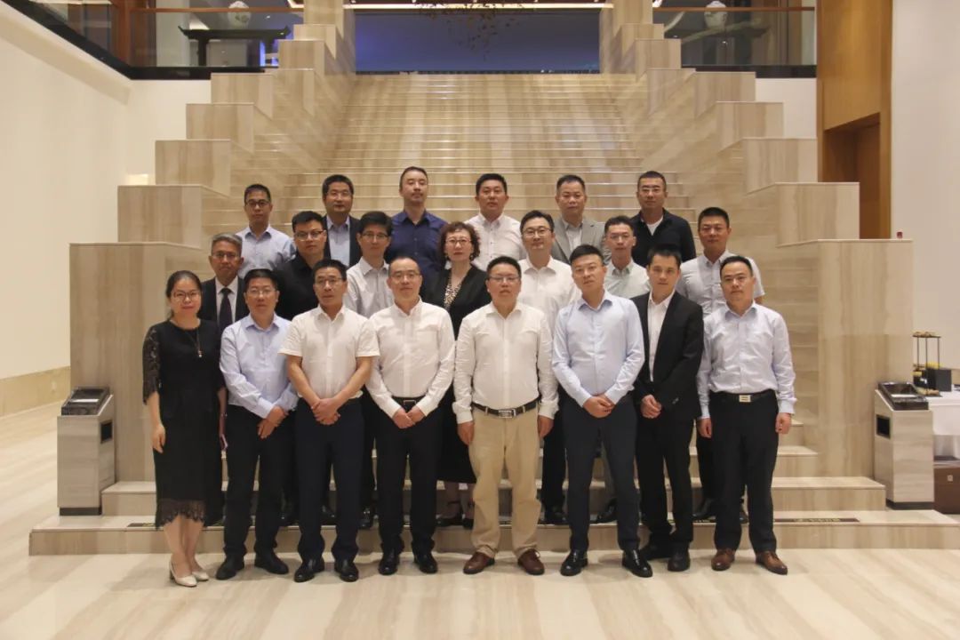 lewin乐玩新材2020年半年度总结暨经营管理会议落幕