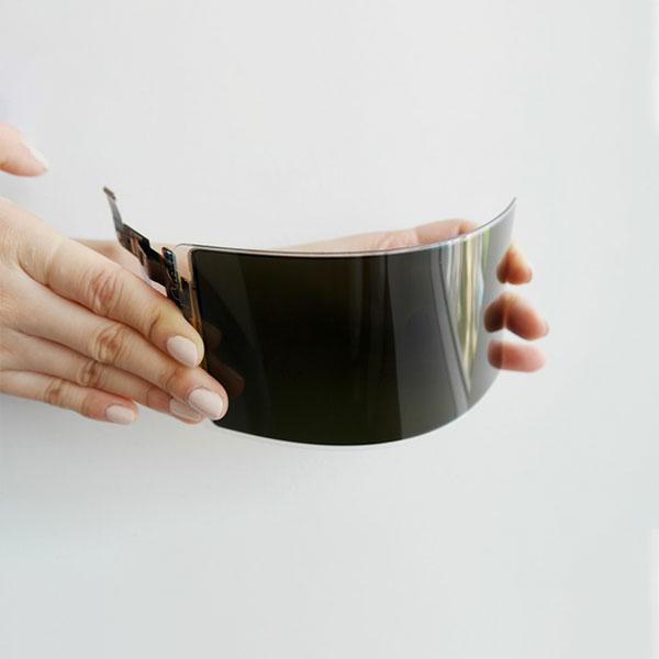 亚克力-PET保护膜